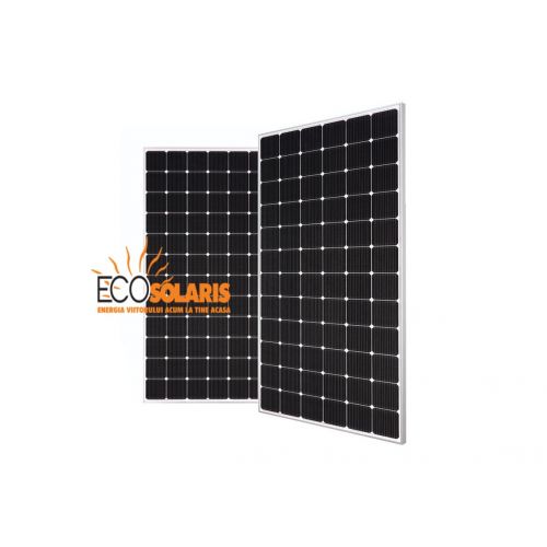 Panou Fotovoltaic LG NeON2 BiFacial 410W